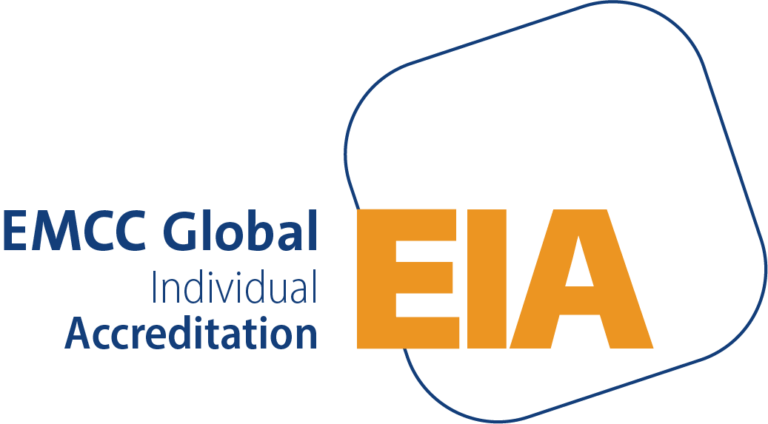 EMCC Global Accreditation